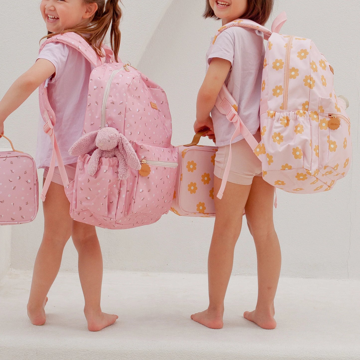 Fox & Fallow Daisy Chain Backpack
