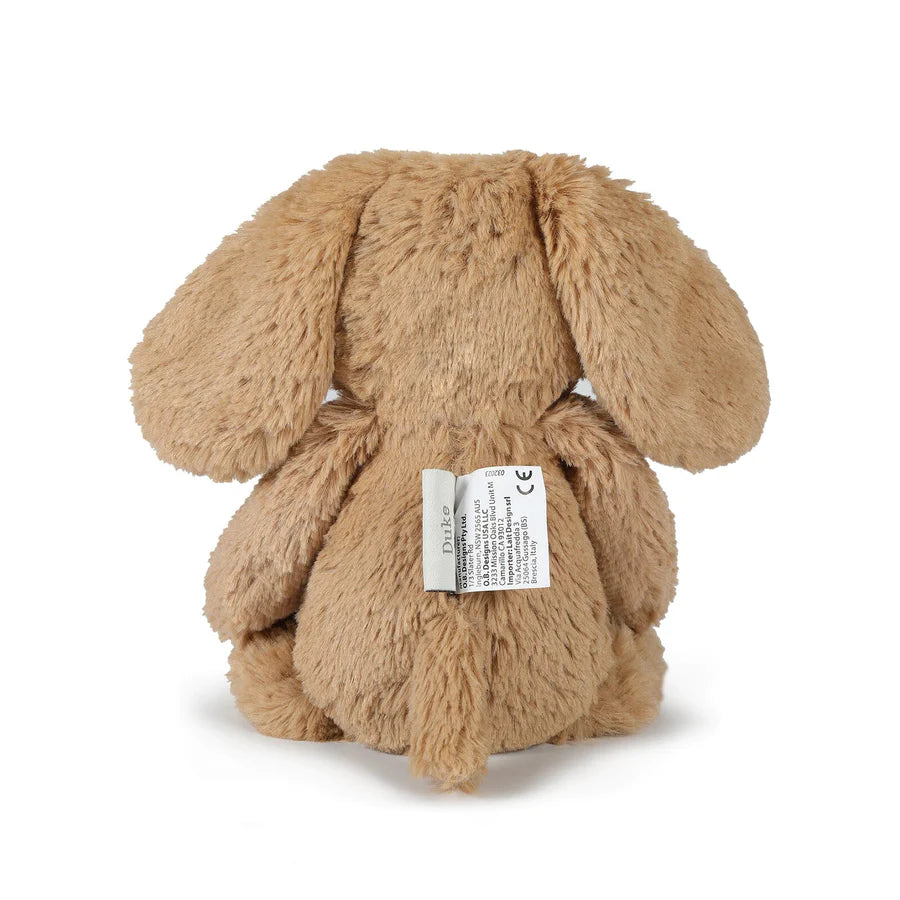 OB Designs Duke Dog Soft Toy