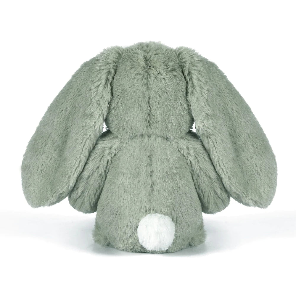OB Designs Beau Sage Bunny Soft Toy