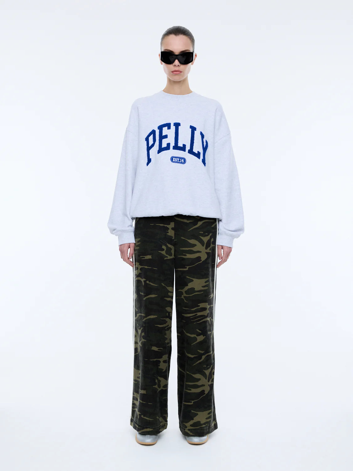 Ena Pelly Anniversary Sweatshirt