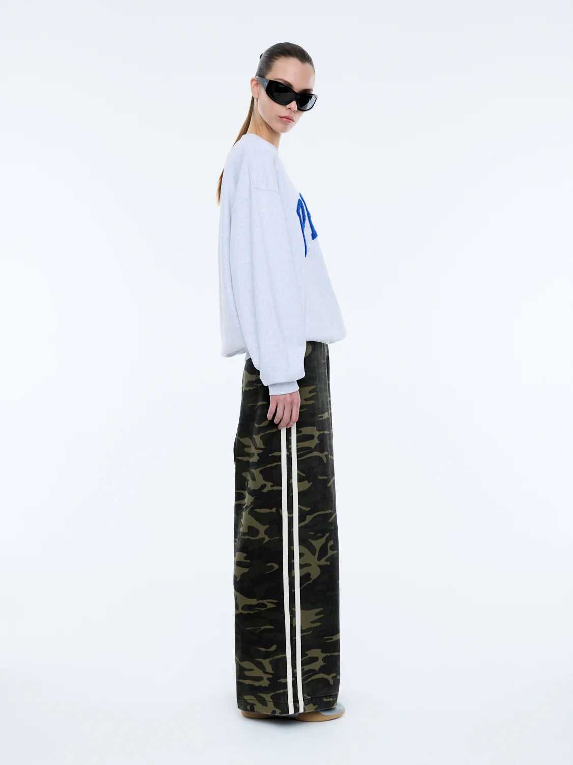 Ena Pelly Anniversary Sweatshirt