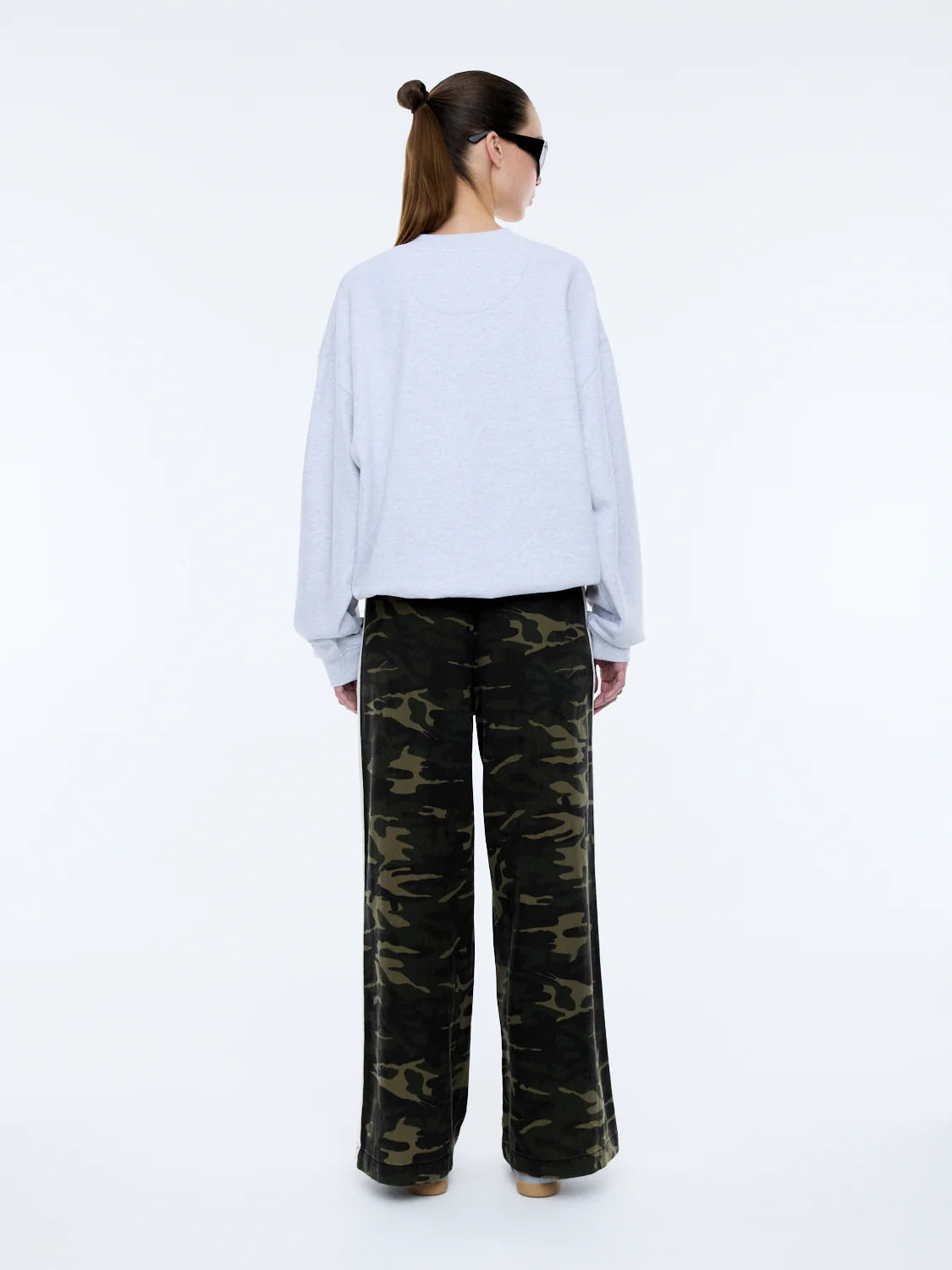 Ena Pelly Anniversary Sweatshirt