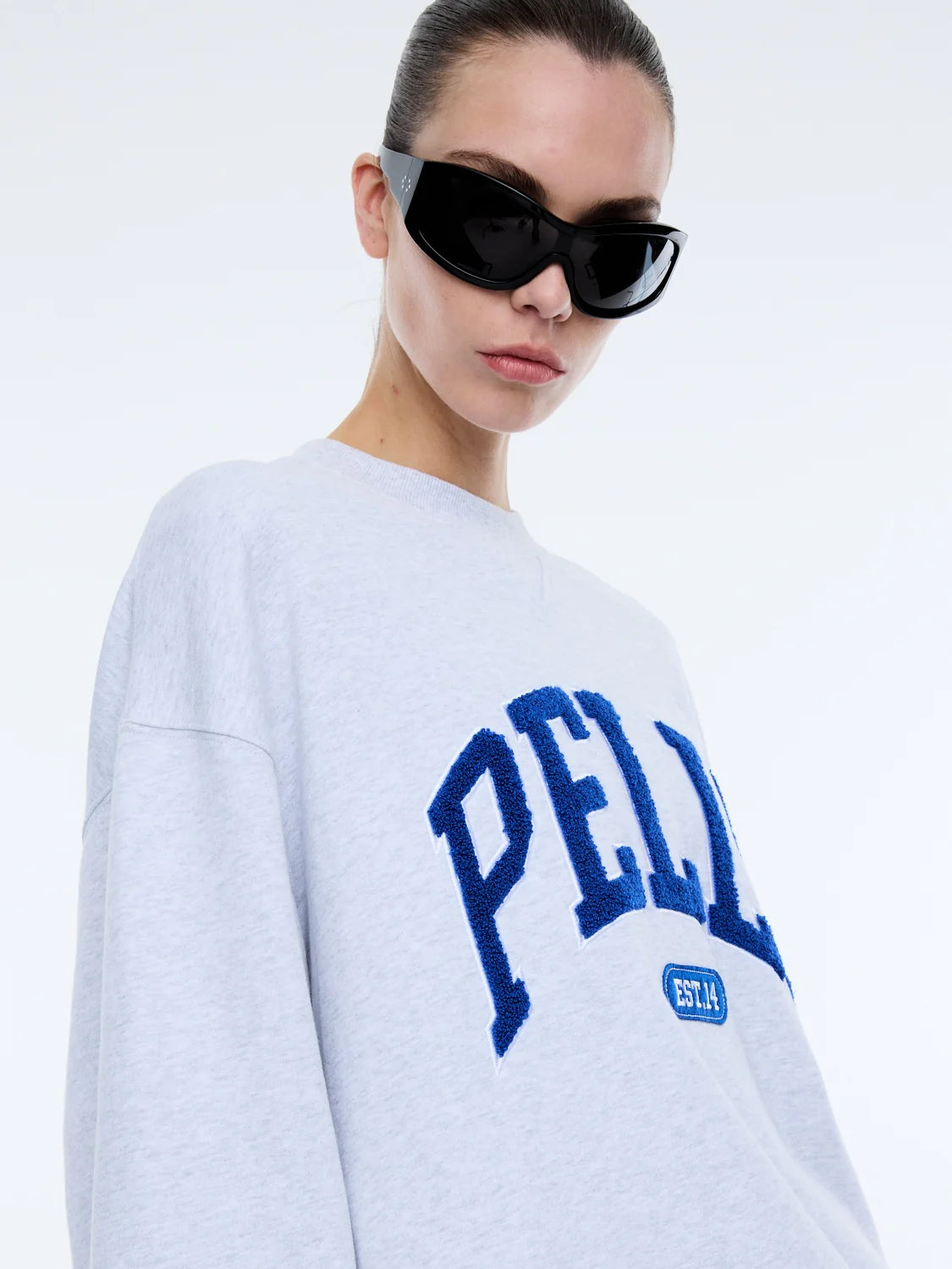 Ena Pelly Anniversary Sweatshirt
