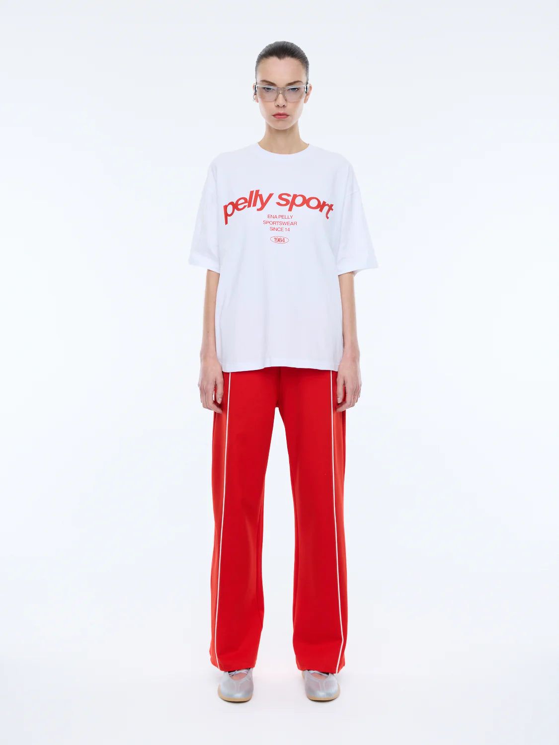 Ena Pelly- Pelly Sport Tee