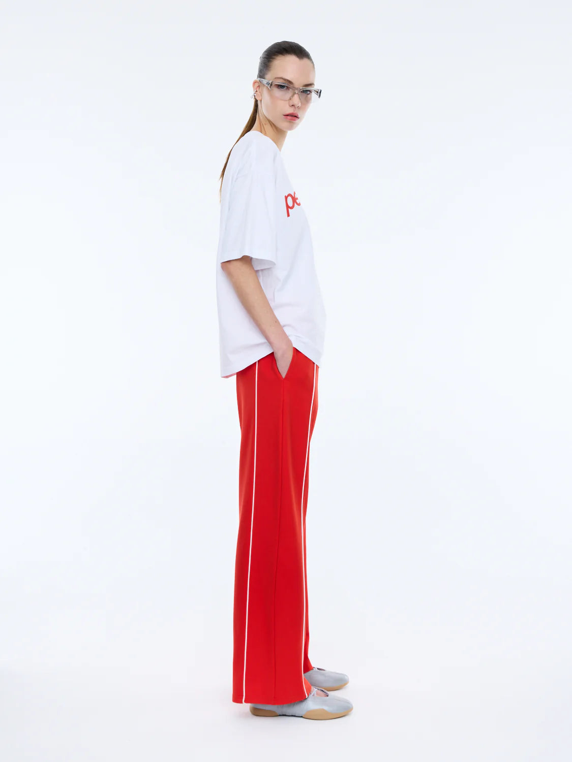 Ena Pelly- Pelly Sport Tee