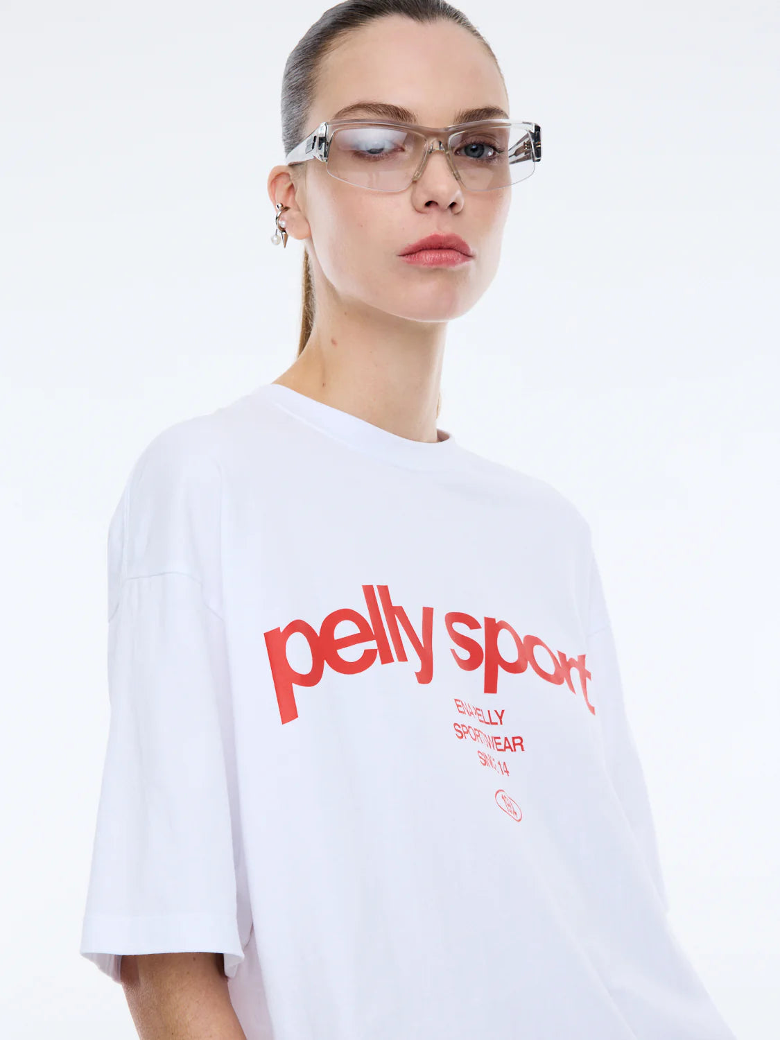 Ena Pelly- Pelly Sport Tee