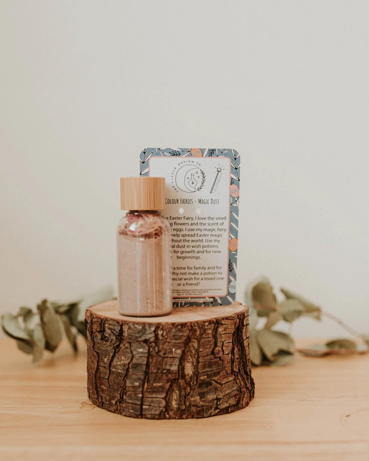 The Little Potion Co. Easter Fairy
