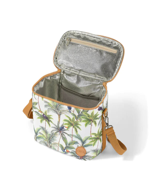 Oi Oi Midi Insulated Lunch Bag