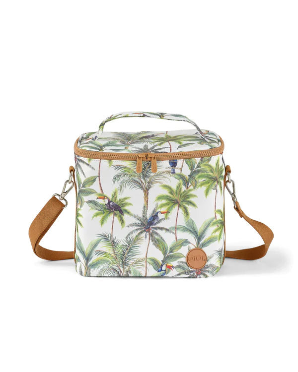 Oi Oi Midi Insulated Lunch Bag