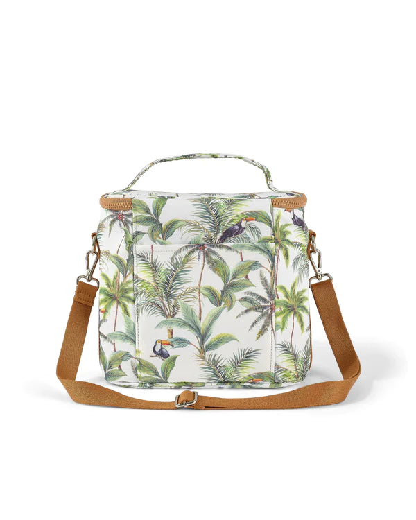 Oi Oi Midi Insulated Lunch Bag