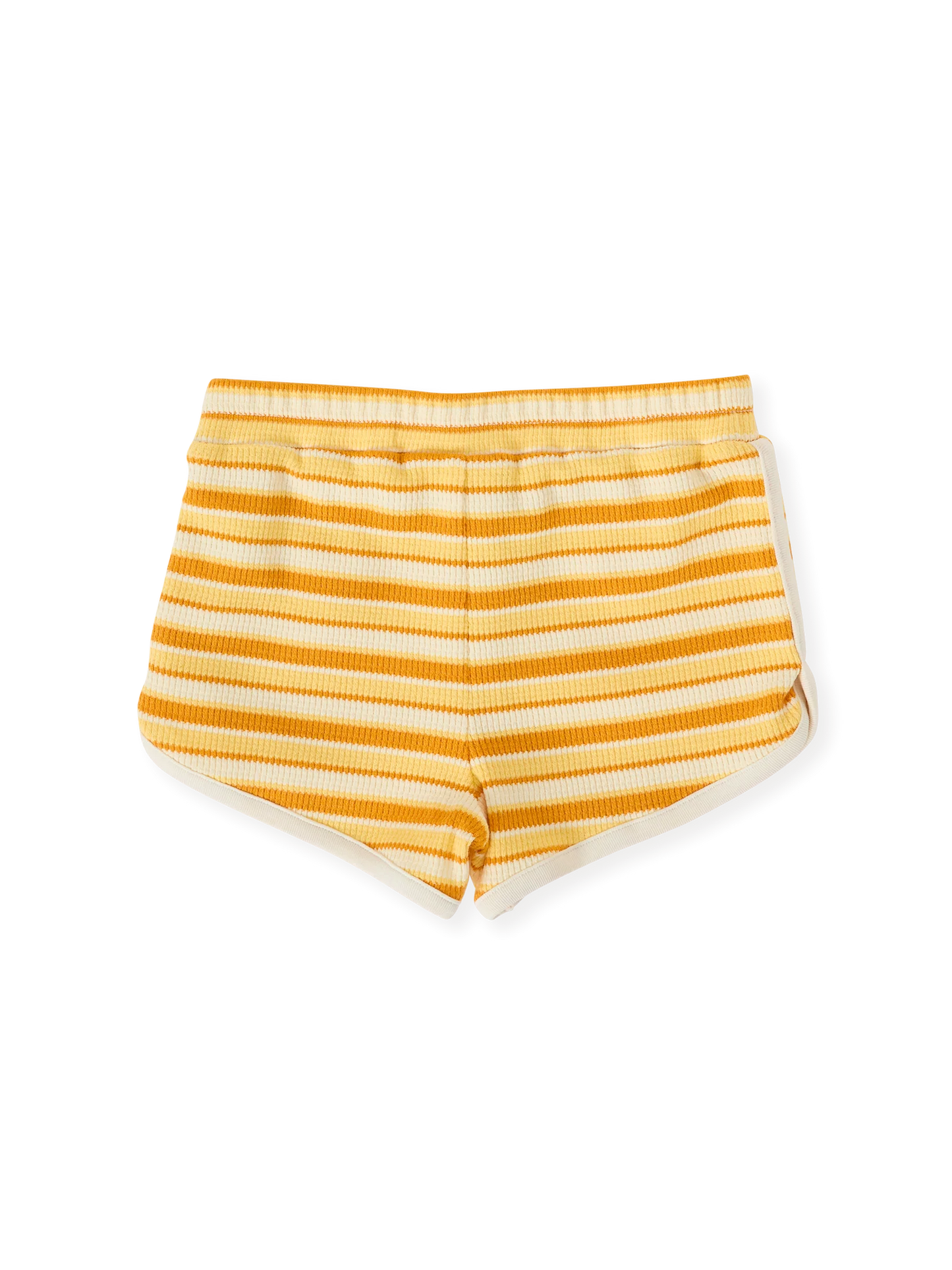 Goldie + Ace Sunshine Stripe Shorts