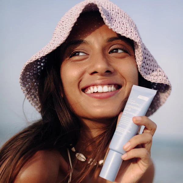 We The Feel Good Inc - Good Morning SPF 50+ 50ml