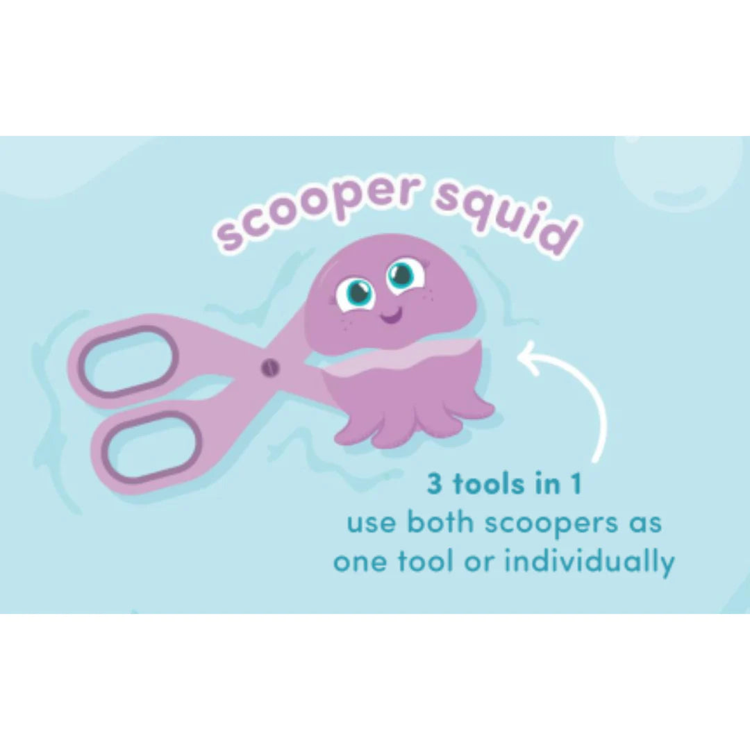 Jellystone Gol Pal Pick-Up Pals