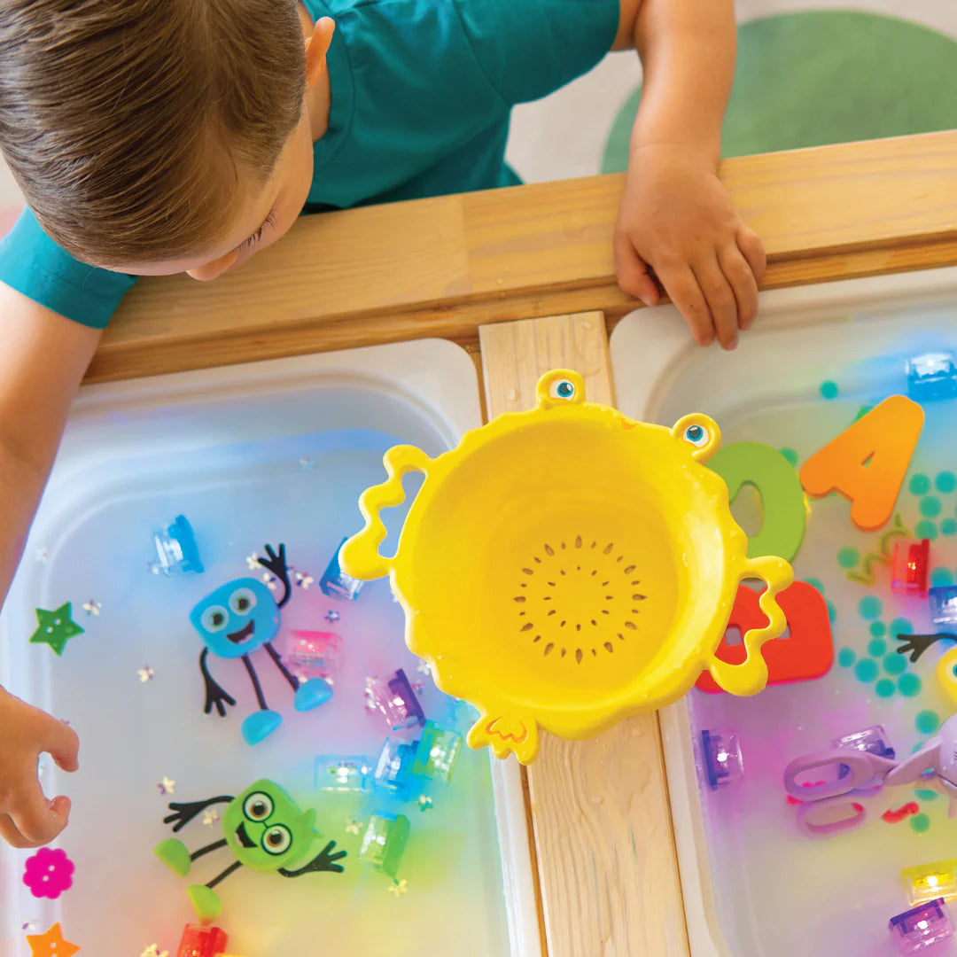 Jellystone Gol Pal Pick-Up Pals