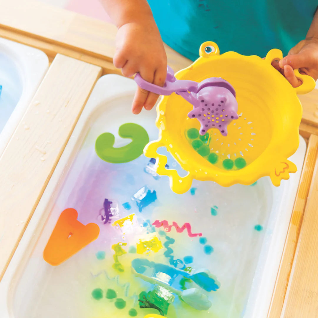 Jellystone Gol Pal Pick-Up Pals
