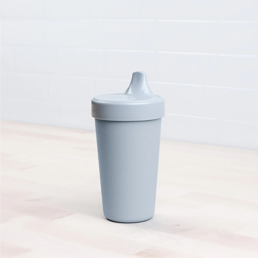 RePlay No Spill Sippy Cup- Assorted Colours