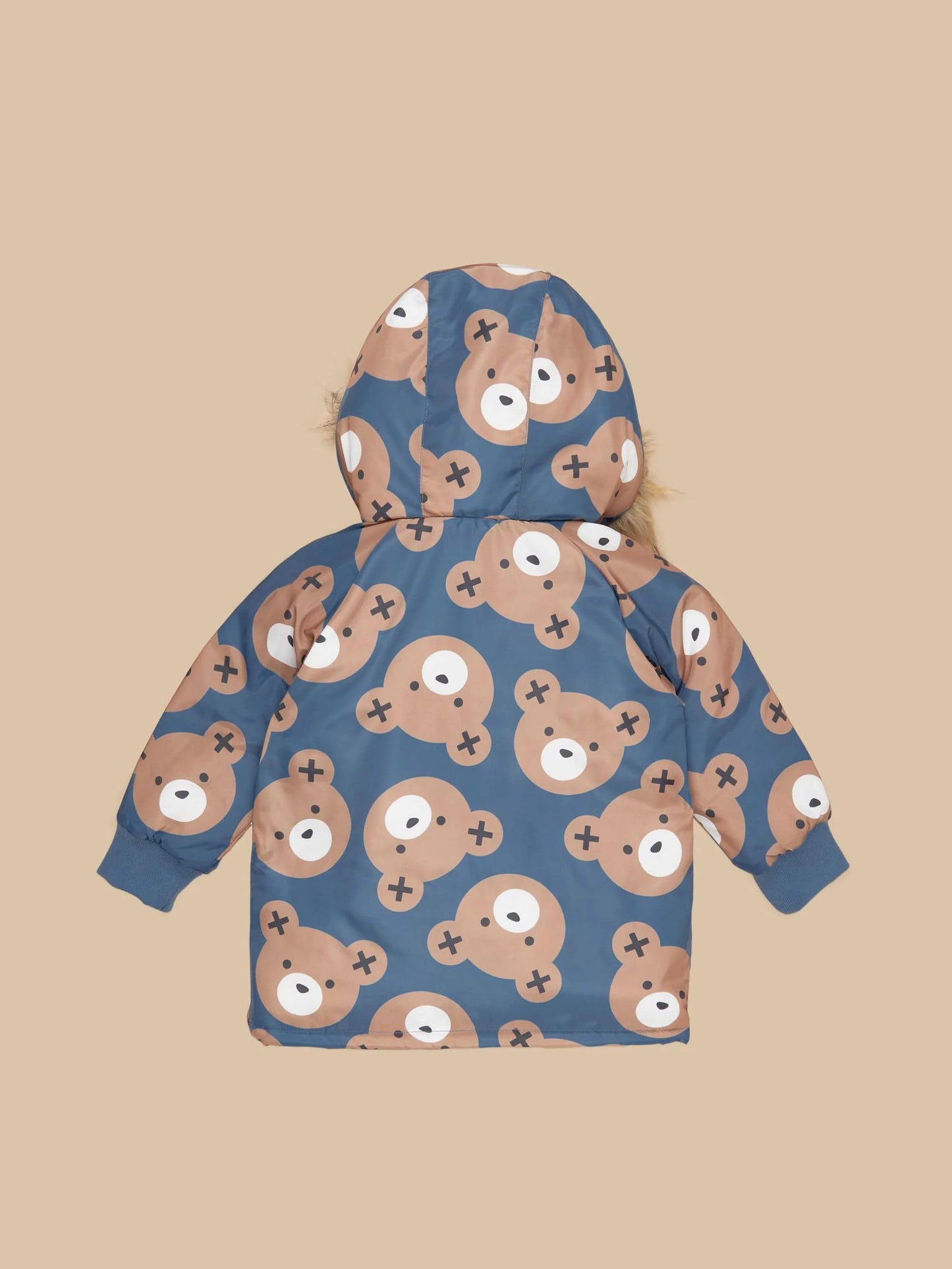 Huxbaby Huxbear Parka Night