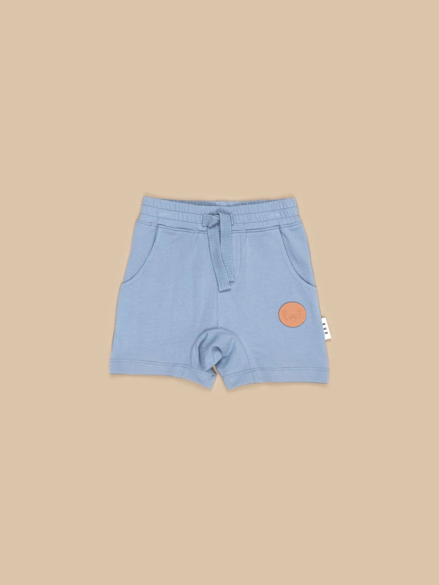 Huxbaby Lake Slouch Short