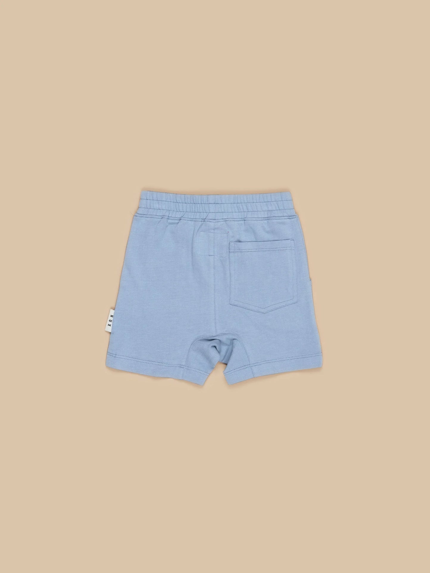 Huxbaby Lake Slouch Short