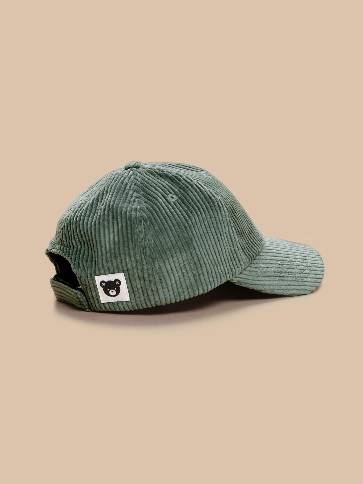 Huxbaby Huxbear Cap Ligth Spruce