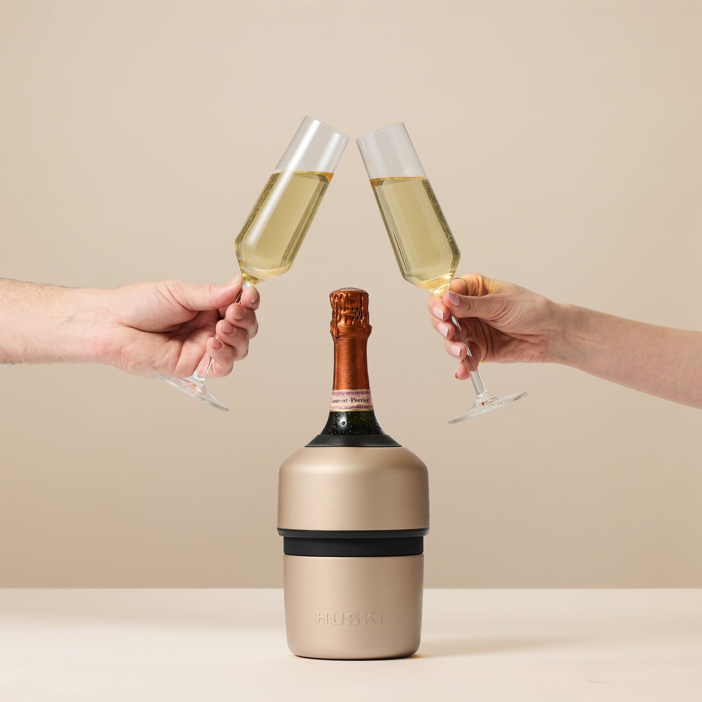 Huski Champagne Cooler- Assorted