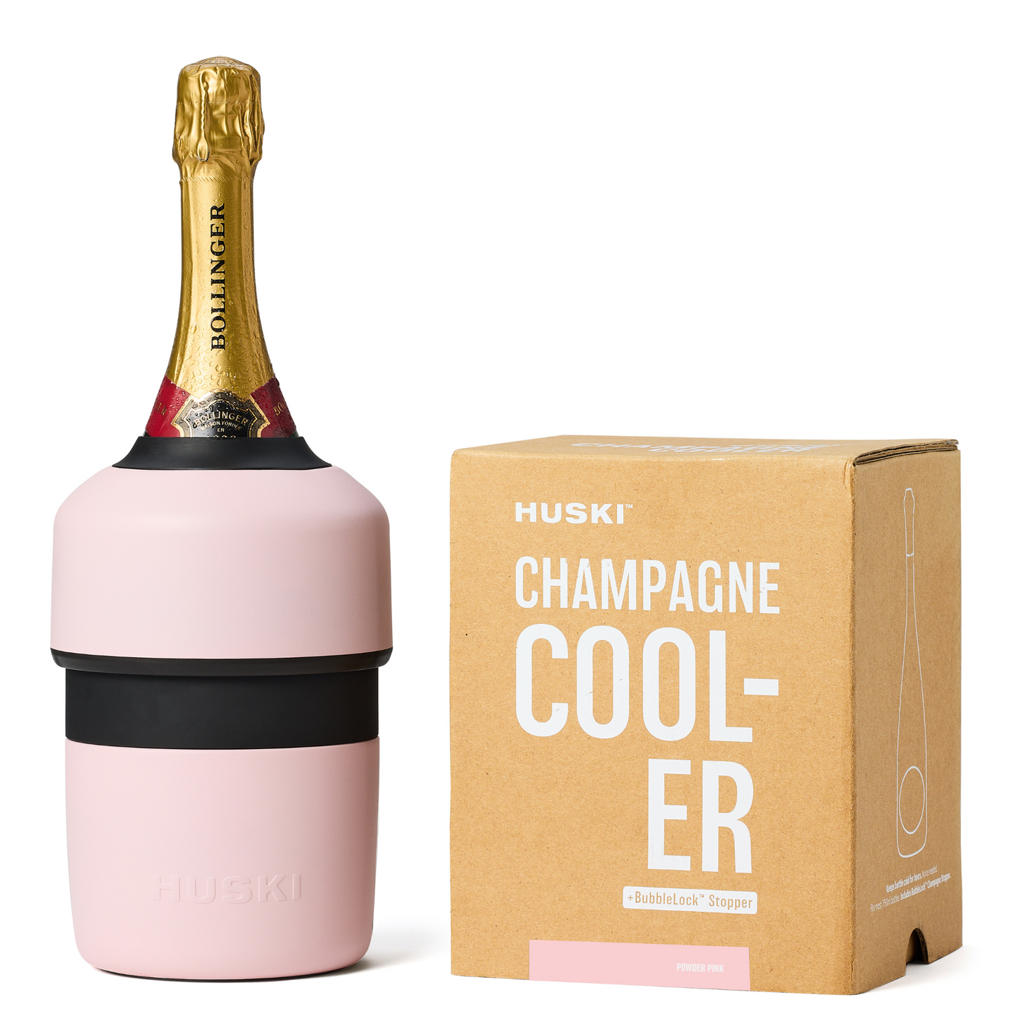 Huski Champagne Cooler- Assorted