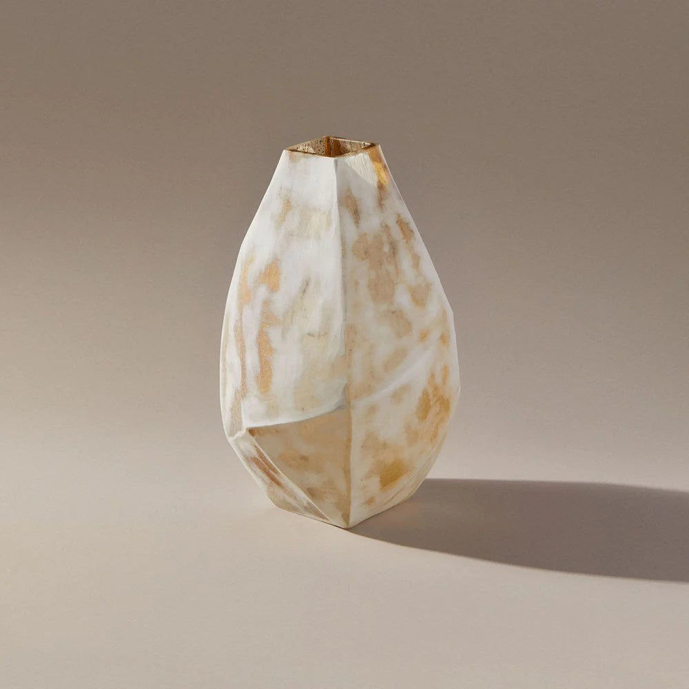 INDIGO LOVE Dusk Vase Small