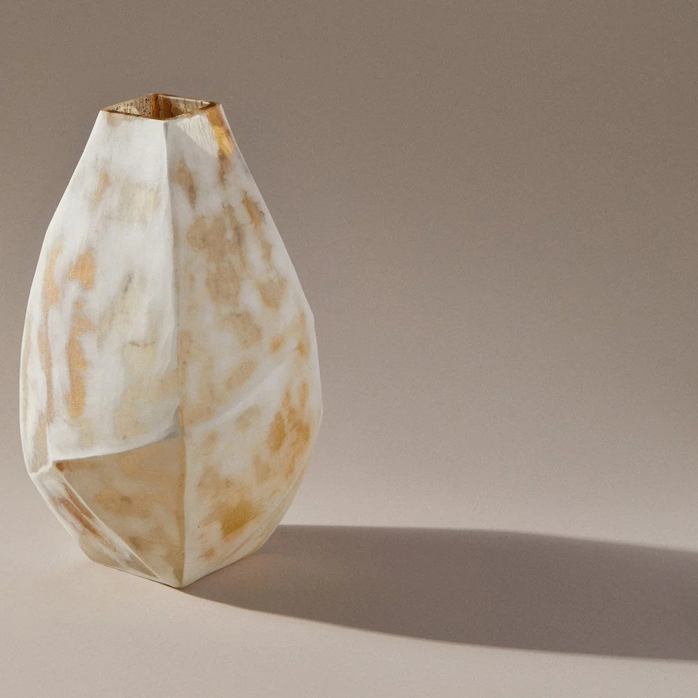 INDIGO LOVE Dusk Vase Small