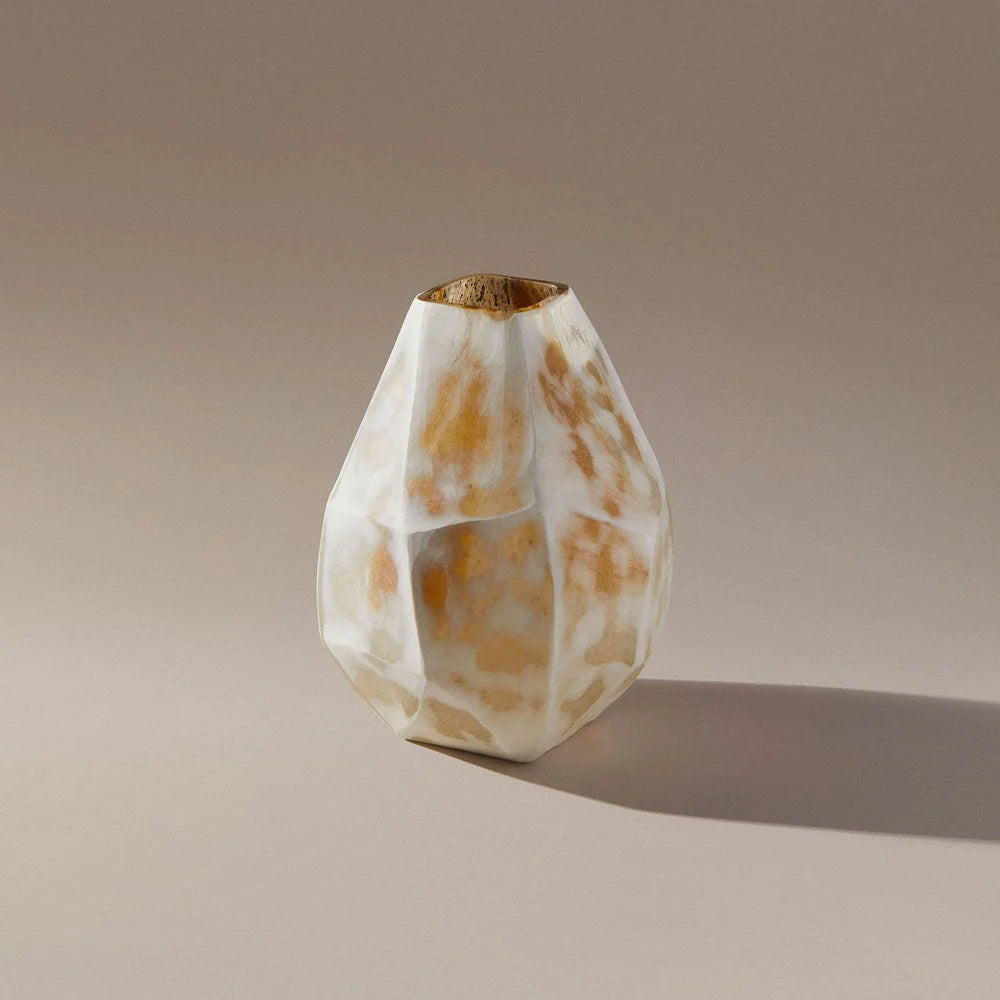 INDIGO LOVE Dusk Vase Small