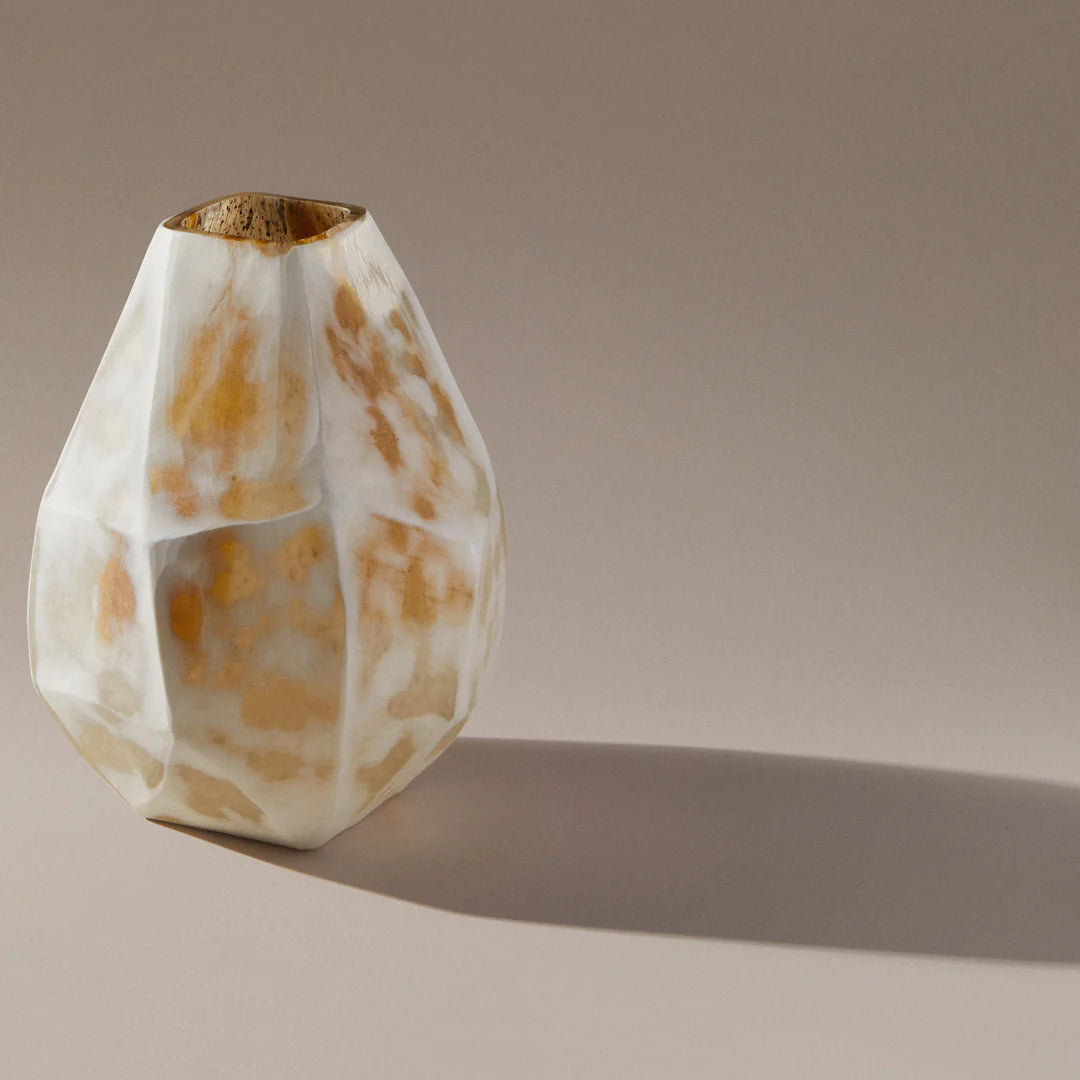 INDIGO LOVE Dusk Vase Small