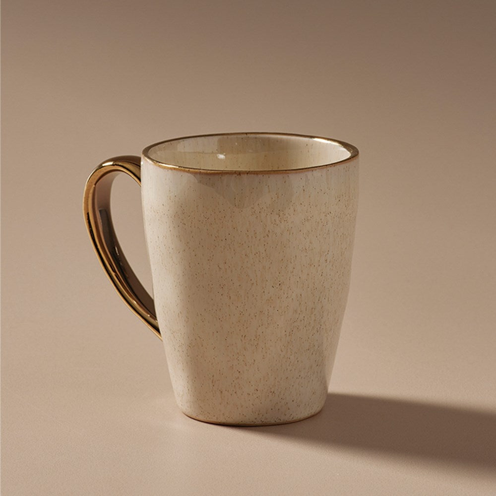 INDIGO LOVE Senseo Mug