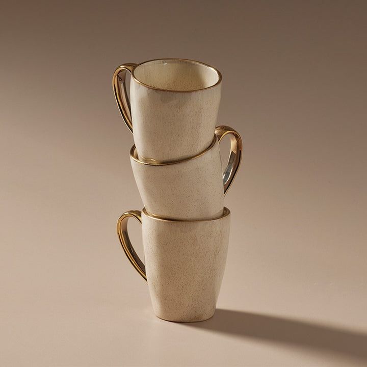INDIGO LOVE Senseo Mug
