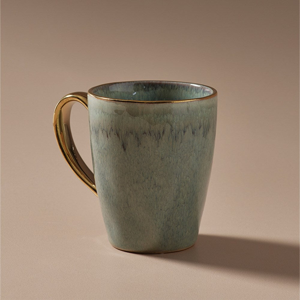 INDIGO LOVE Senseo Mug