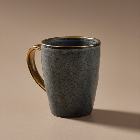 INDIGO LOVE Senseo Mug