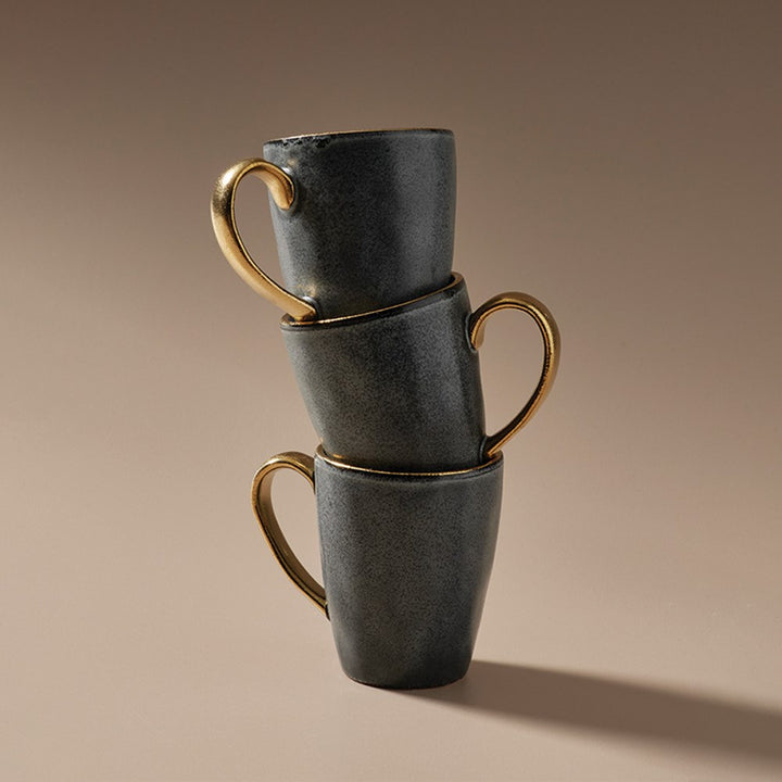 INDIGO LOVE Senseo Mug