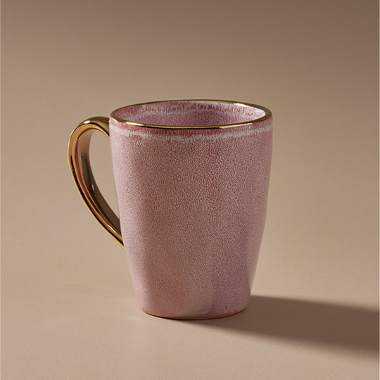 INDIGO LOVE Senseo Mug