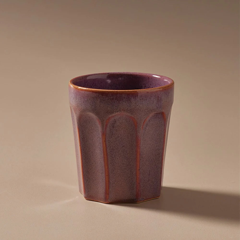 INDIGO LOVE Ritual Latte Cup