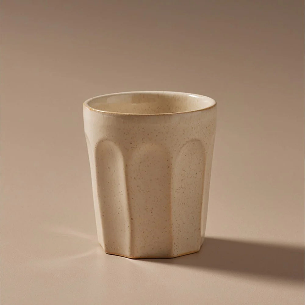 INDIGO LOVE Ritual Latte Cup