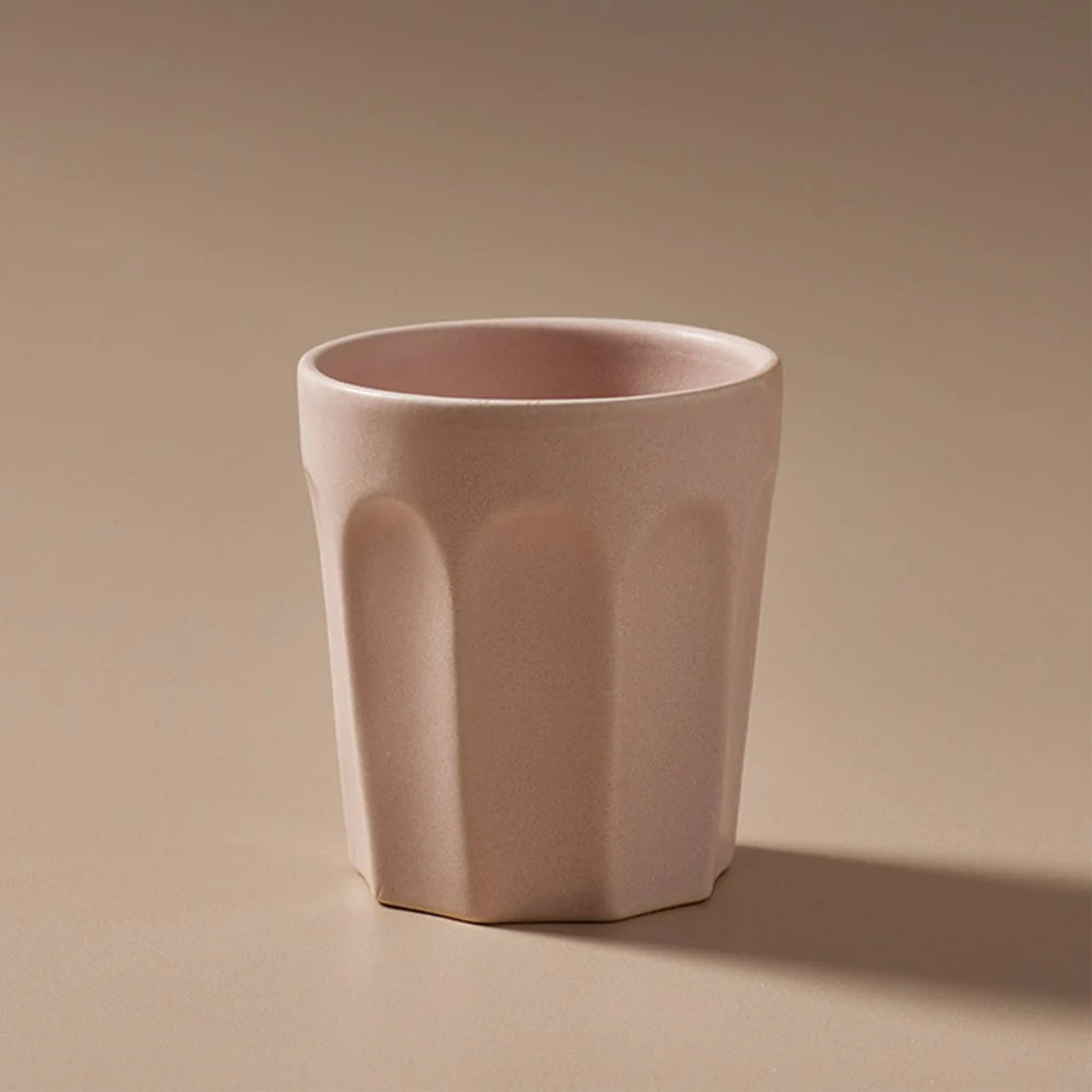 INDIGO LOVE Ritual Latte Cup