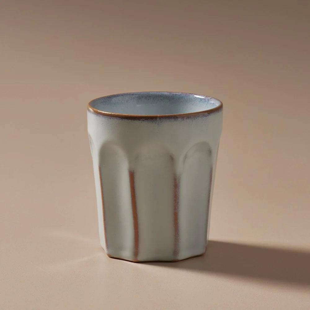 INDIGO LOVE Ritual Latte Cup