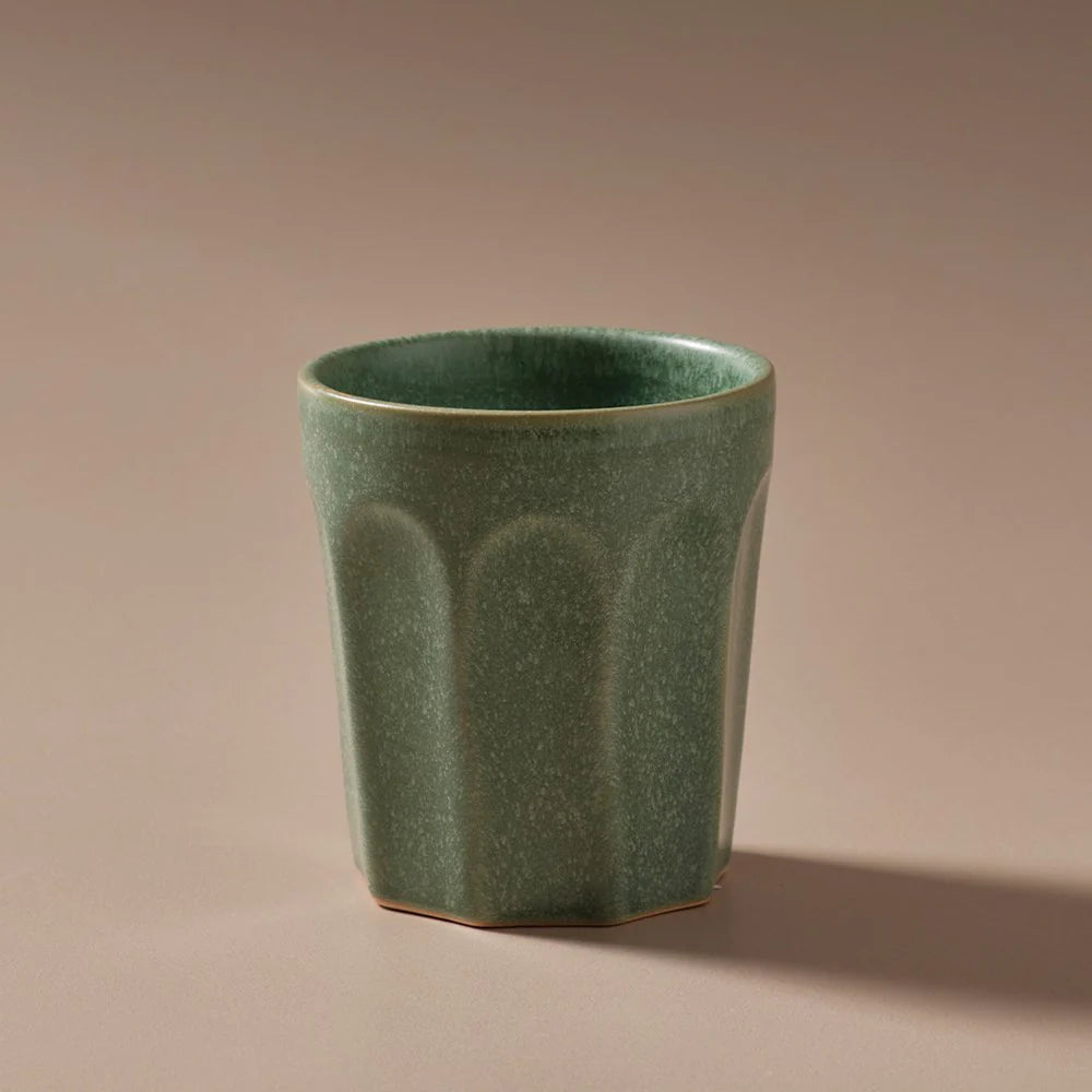 INDIGO LOVE Ritual Latte Cup