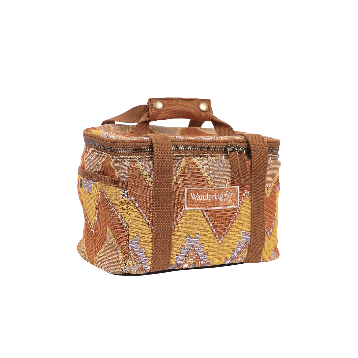 Wandering Folk Jagger Iris Cooler Bag