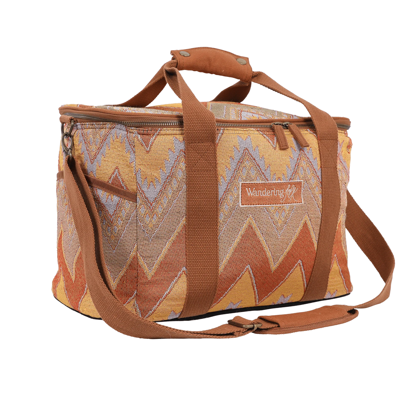Wandering Folk Jagger Iris Cooler Bag