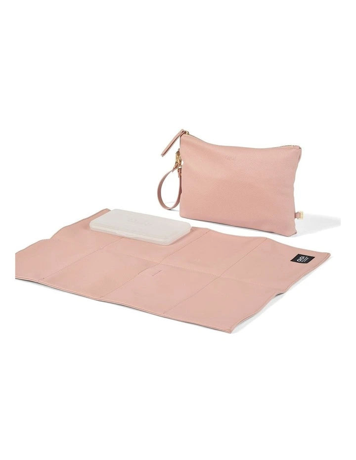 Oi Oi-Nappy Changing Pouch