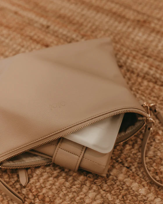 Oi Oi-Nappy Changing Pouch