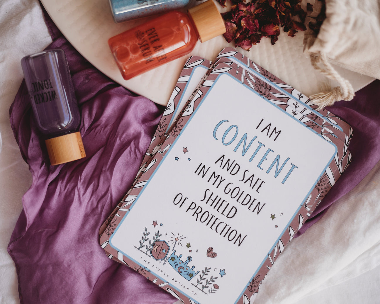 The Little Potion Co. Once upon a Potion - Mindful Potion Kit