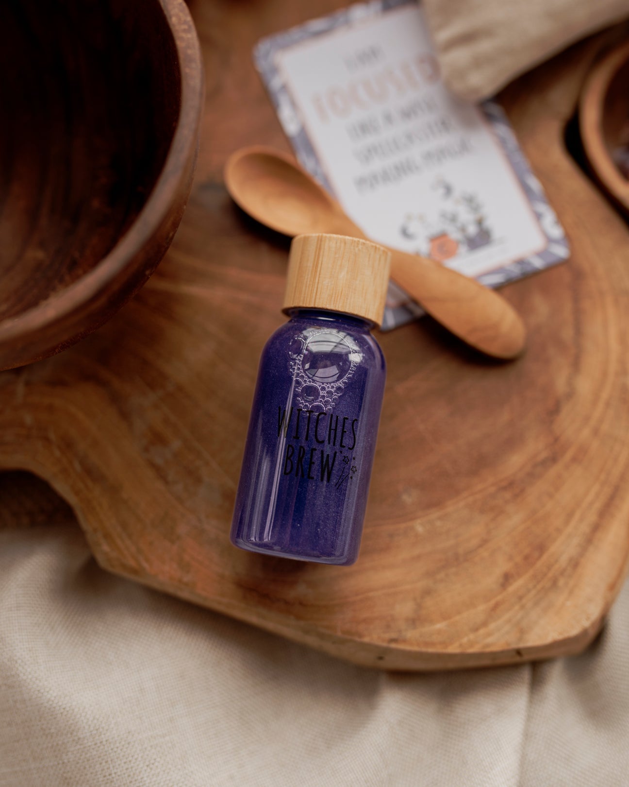 The Little Potion Co. MINI - Hocus Pocus - Potion Kit