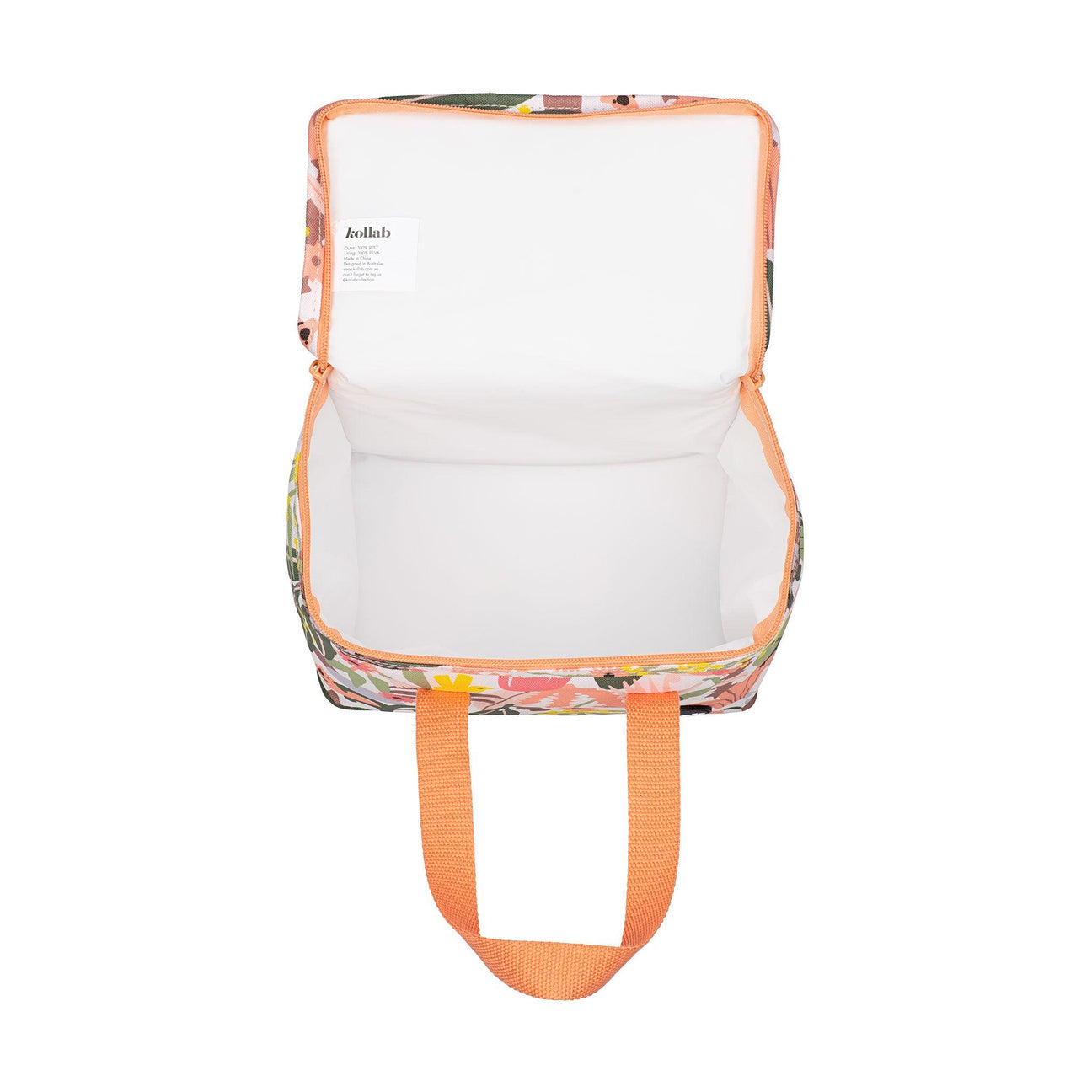 Kollab- Lunch Box- Among the Gumtrees