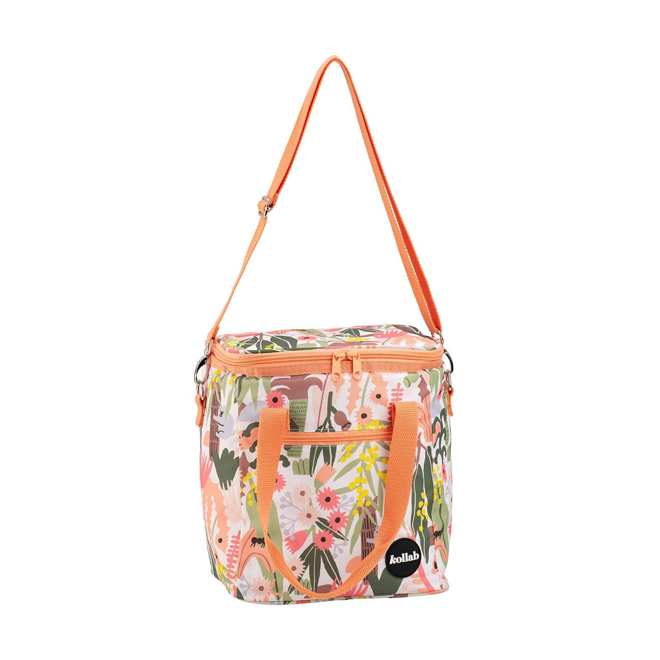 Kollab- Mini Cooler- Among the Gumtrees