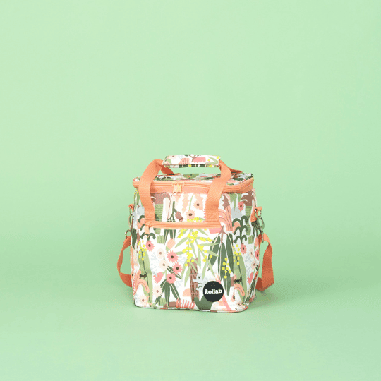 Kollab- Mini Cooler- Among the Gumtrees